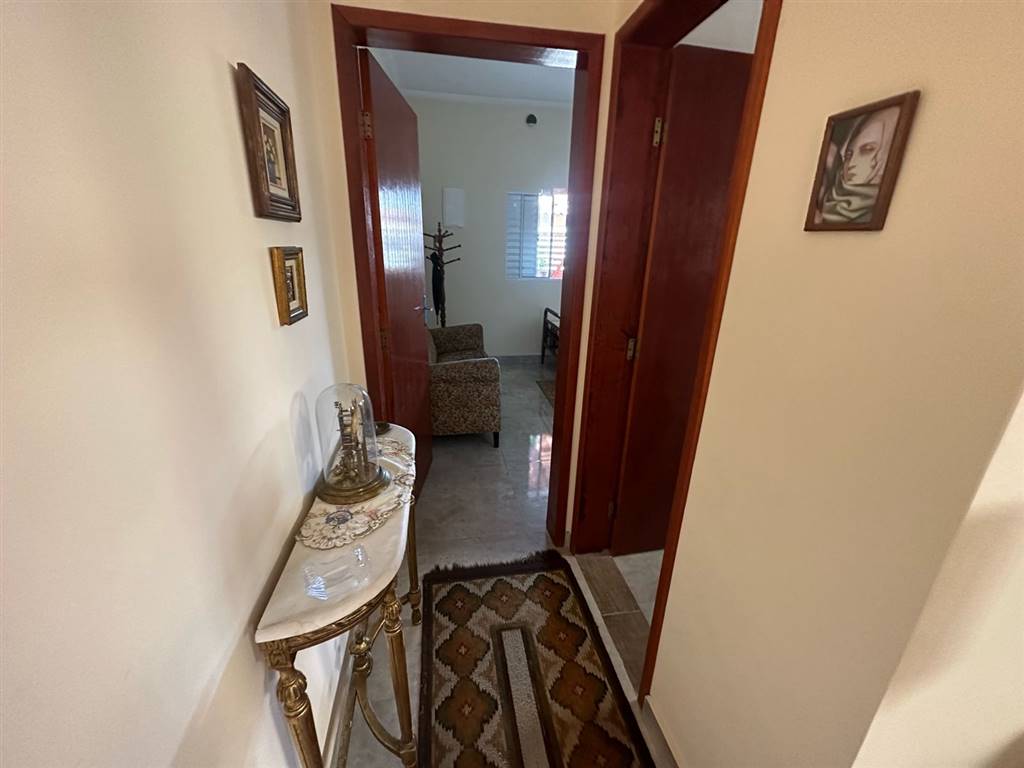 Casa com 2 quartos e 86 m² em Vila Caiçara, Praia Grande