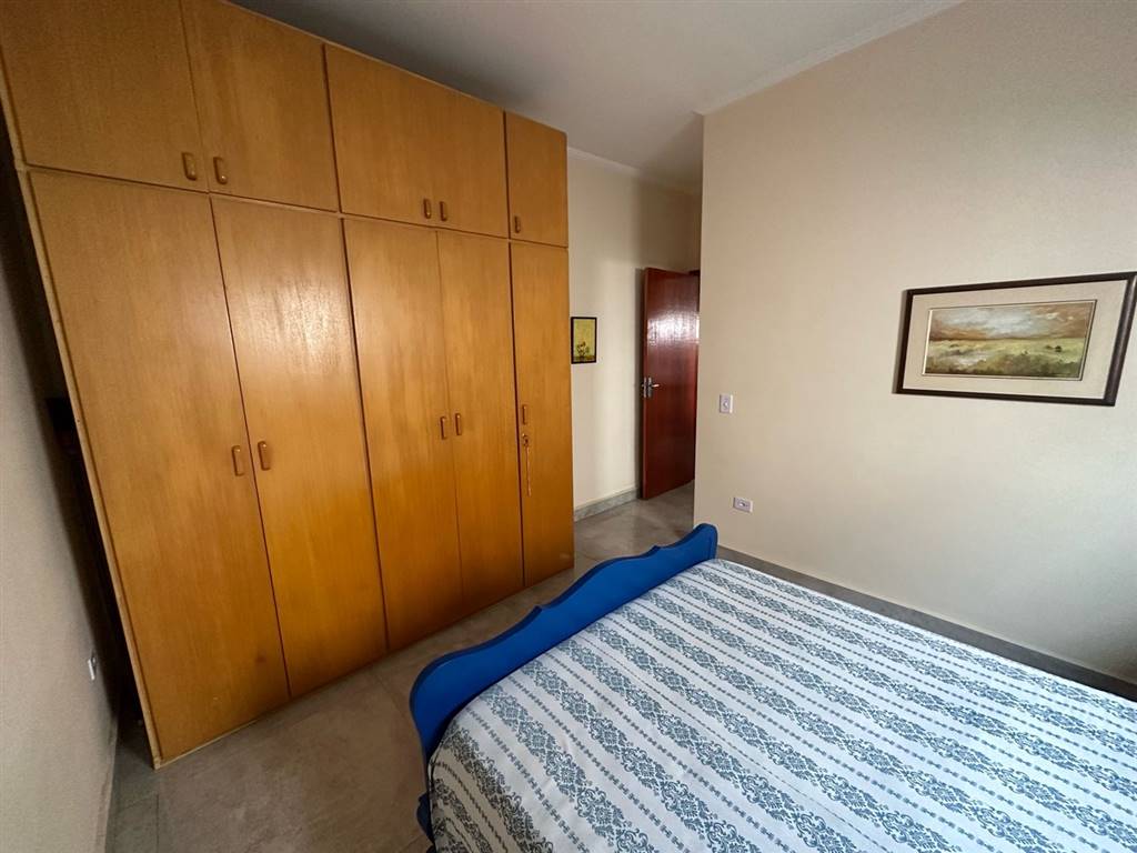 Casa com 2 quartos e 86 m² em Vila Caiçara, Praia Grande