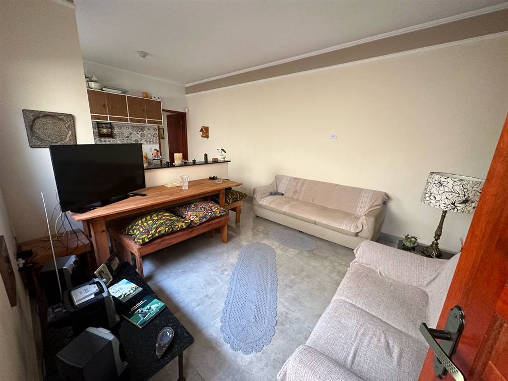 Casa com 2 quartos e 86 m² em Vila Caiçara, Praia Grande