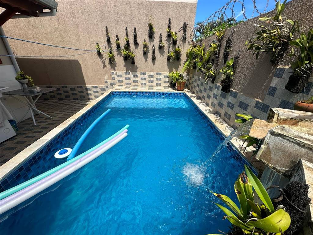 Casa com 2 quartos e 86 m² em Vila Caiçara, Praia Grande