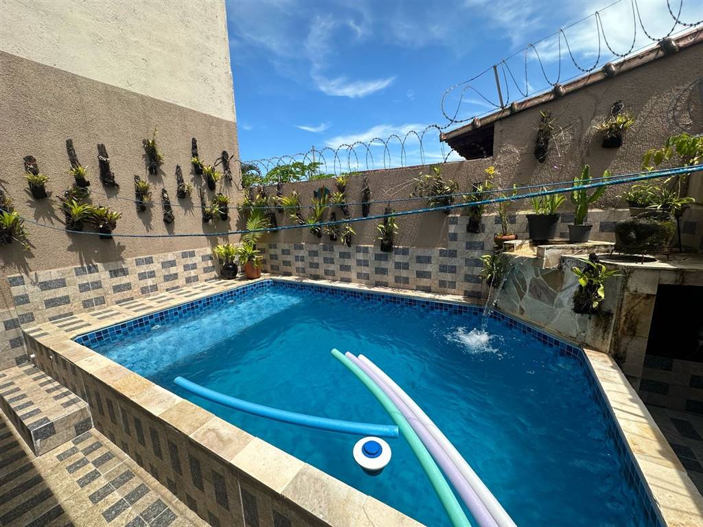 Casa com 2 quartos e 86 m² em Vila Caiçara, Praia Grande