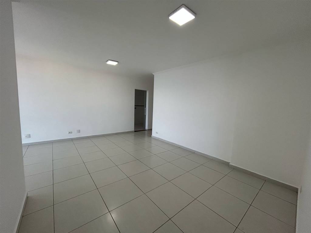 Apartamento com 3 quartos e 135 m² em Vila Caiçara, Praia Grande