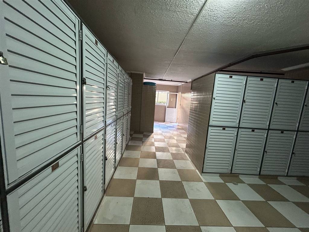 Apartamento com 3 quartos e 135 m² em Vila Caiçara, Praia Grande