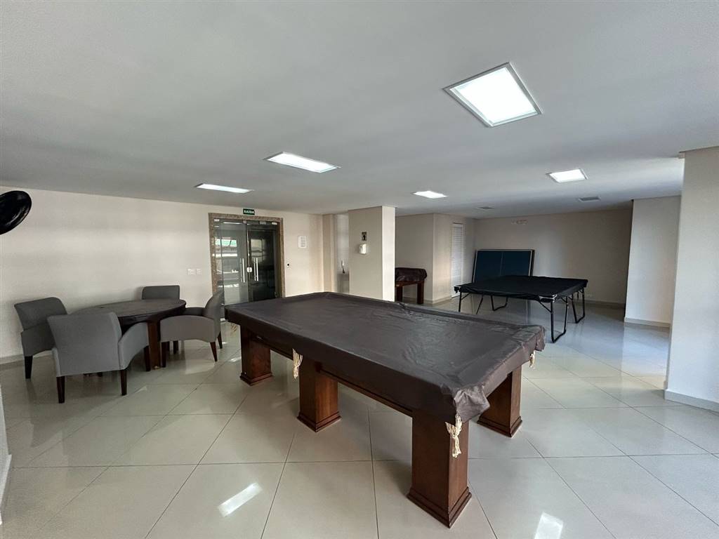 Apartamento com 3 quartos e 135 m² em Vila Caiçara, Praia Grande