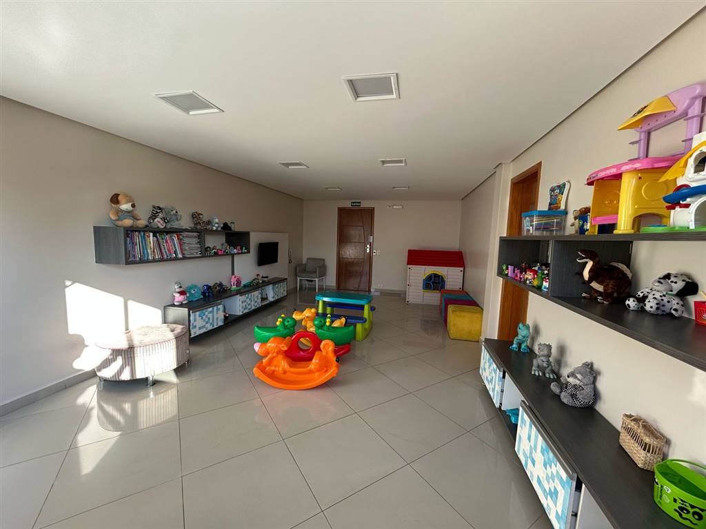 Apartamento com 3 quartos e 135 m² em Vila Caiçara, Praia Grande