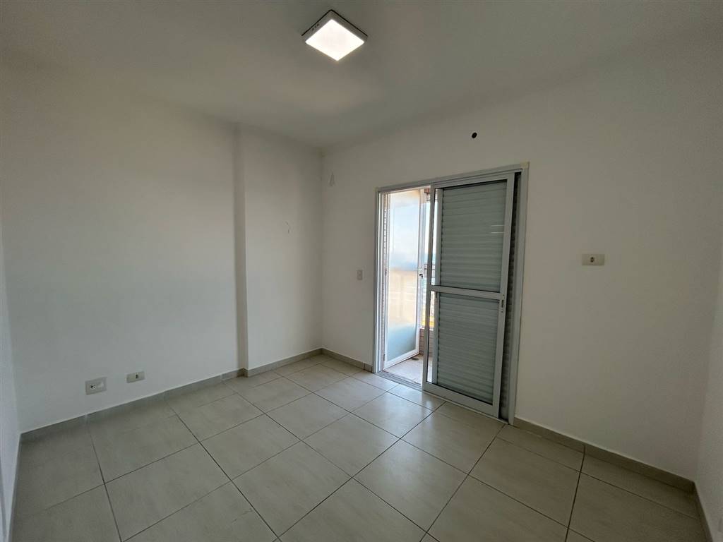 Apartamento com 3 quartos e 135 m² em Vila Caiçara, Praia Grande