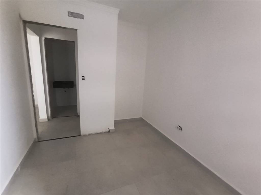 Apartamento com 1 quarto e 51 m² em Vila Caiçara, Praia Grande