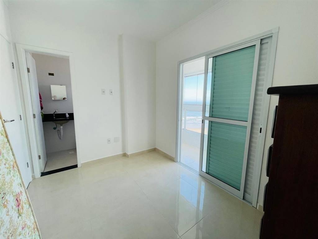 Apartamento com 3 quartos e 114 m² em Vila Caiçara, Praia Grande
