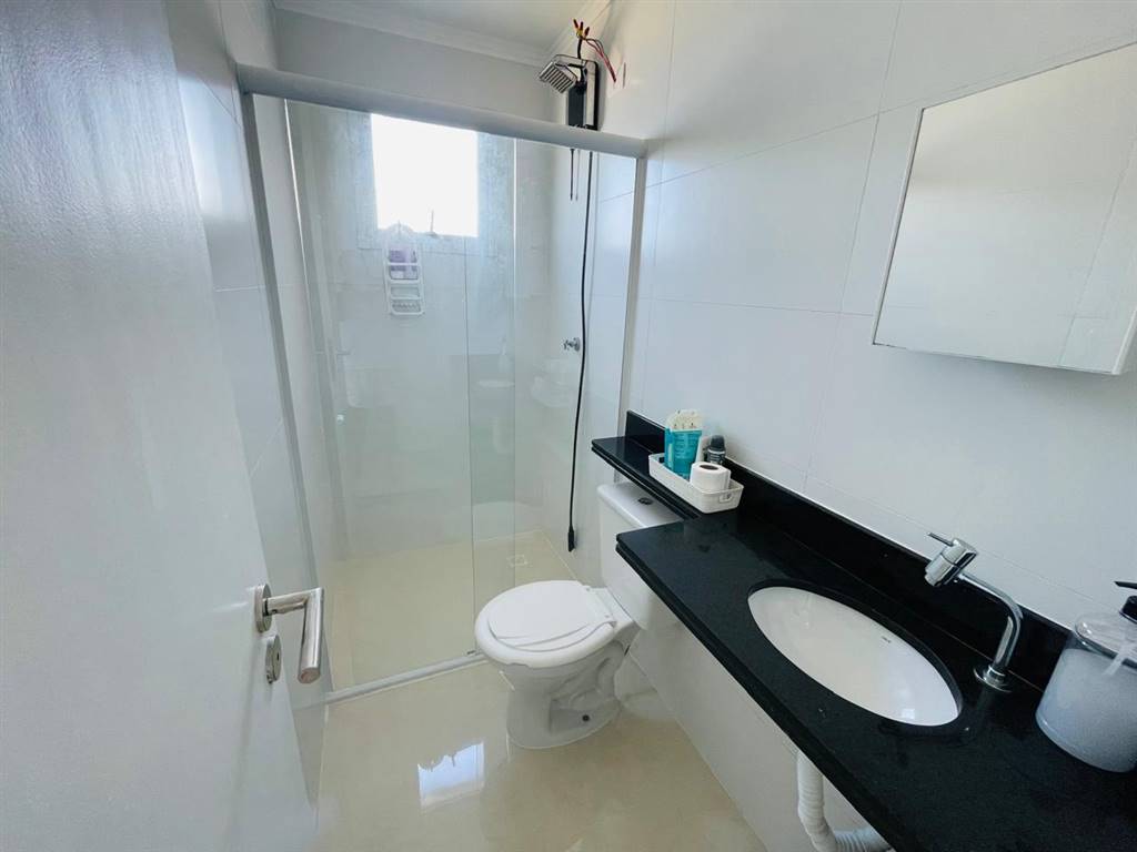 Apartamento com 3 quartos e 114 m² em Vila Caiçara, Praia Grande