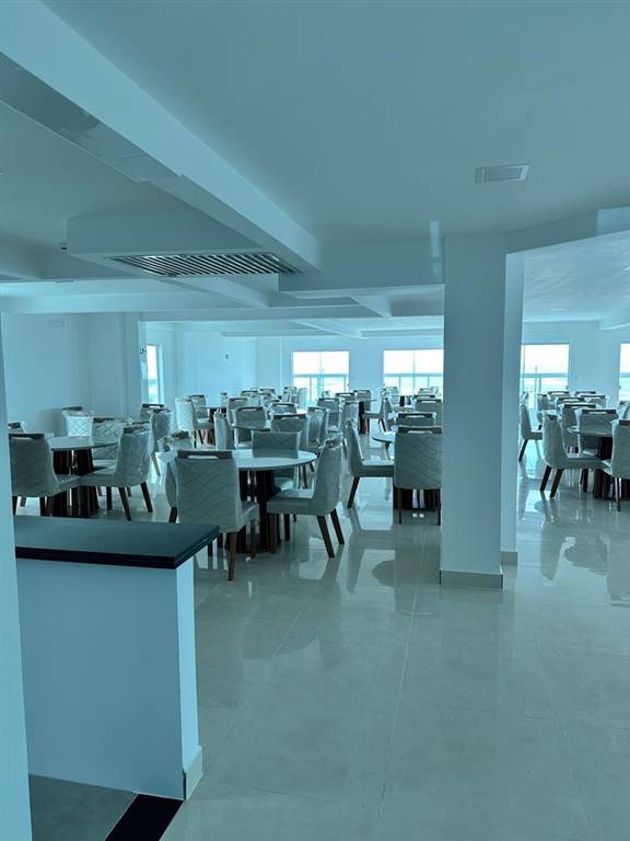 Apartamento com 3 quartos e 114 m² em Vila Caiçara, Praia Grande