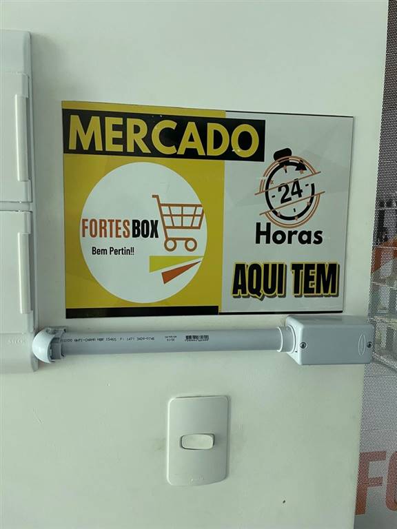 Apartamento com 3 quartos e 114 m² em Vila Caiçara, Praia Grande