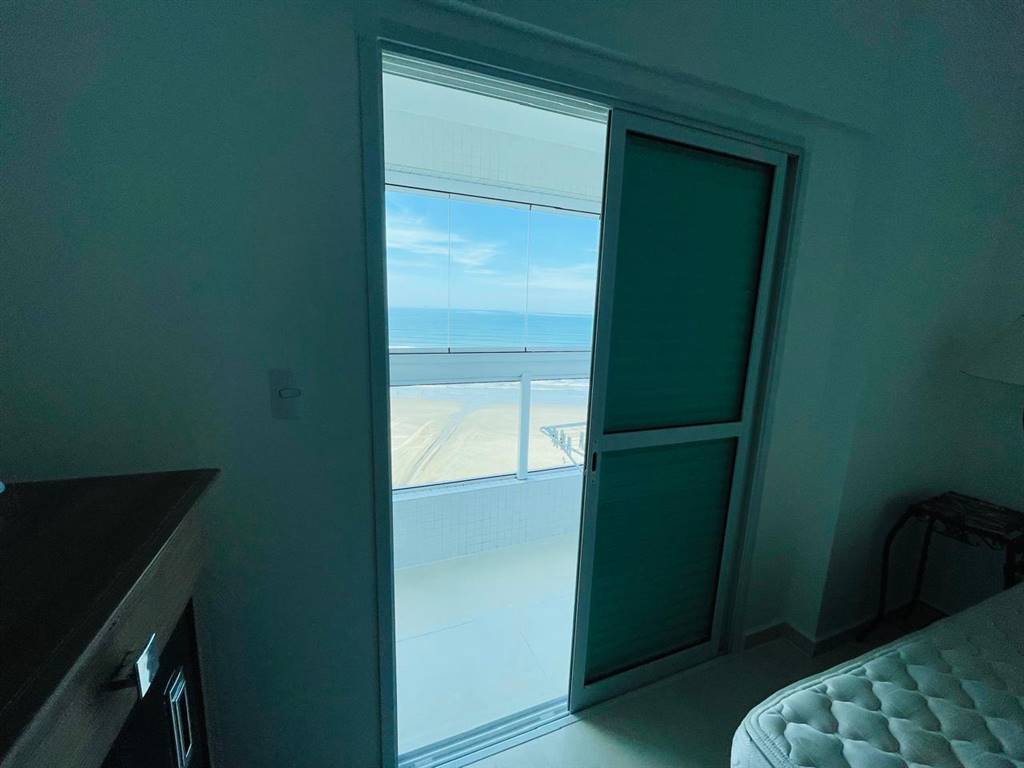 Apartamento com 3 quartos e 114 m² em Vila Caiçara, Praia Grande