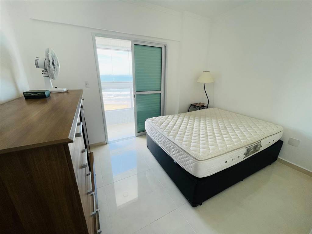 Apartamento com 3 quartos e 114 m² em Vila Caiçara, Praia Grande