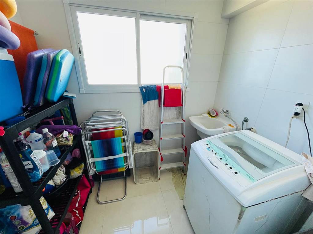 Apartamento com 3 quartos e 114 m² em Vila Caiçara, Praia Grande