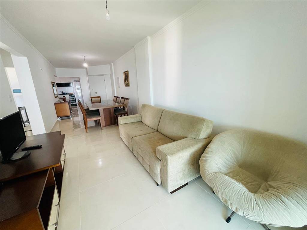 Apartamento com 3 quartos e 114 m² em Vila Caiçara, Praia Grande