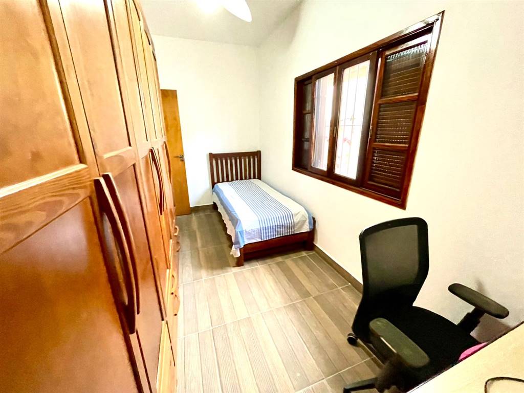 Casa com 2 quartos e 94 m² em Vila Caiçara, Praia Grande