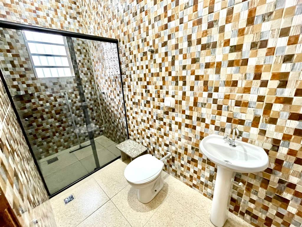 Casa com 2 quartos e 94 m² em Vila Caiçara, Praia Grande