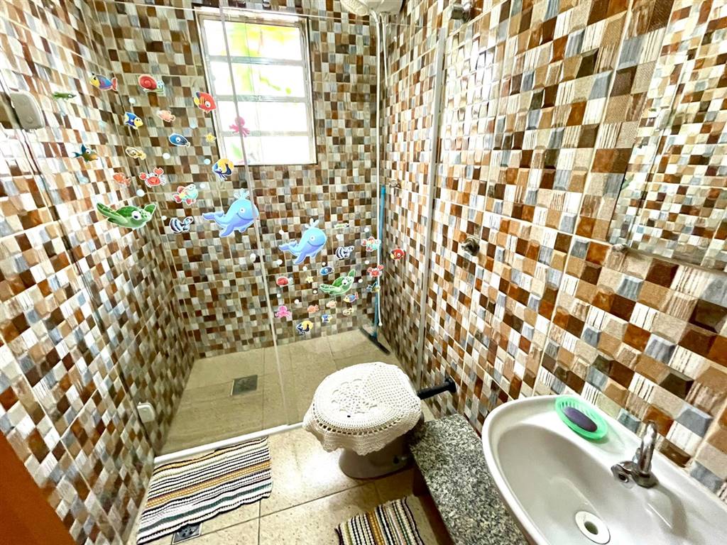 Casa com 2 quartos e 94 m² em Vila Caiçara, Praia Grande