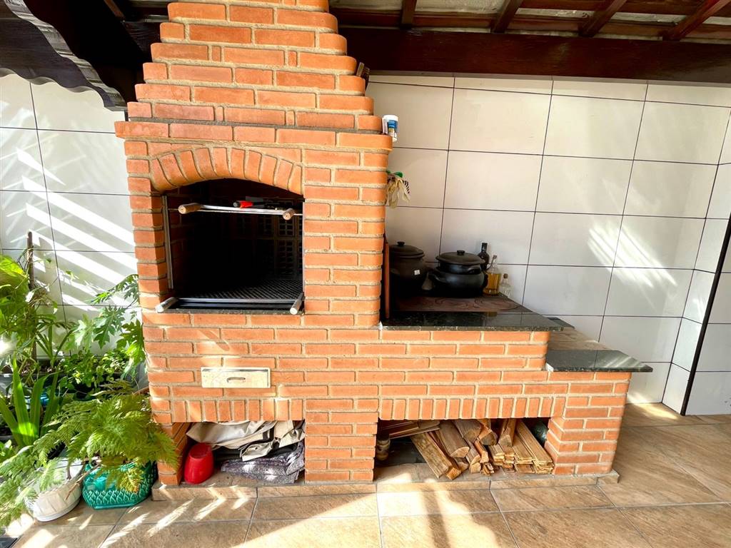 Casa com 2 quartos e 94 m² em Vila Caiçara, Praia Grande