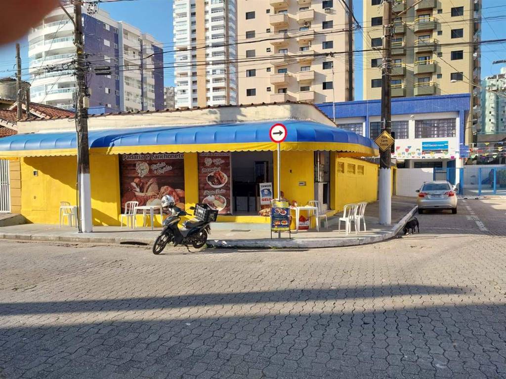 Casa com 2 quartos e 175 m² em Vila Caiçara, Praia Grande