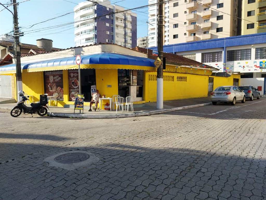 Casa com 2 quartos e 175 m² em Vila Caiçara, Praia Grande
