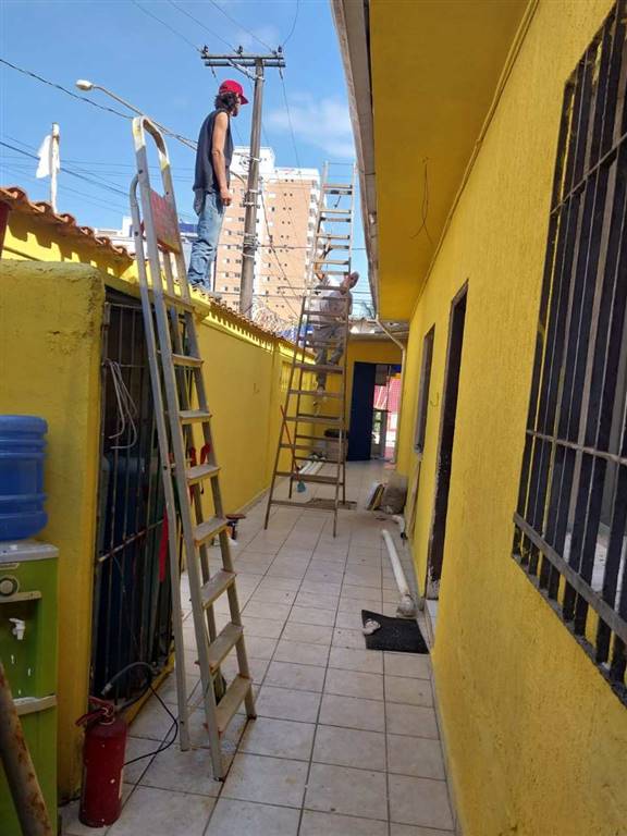 Casa com 2 quartos e 175 m² em Vila Caiçara, Praia Grande