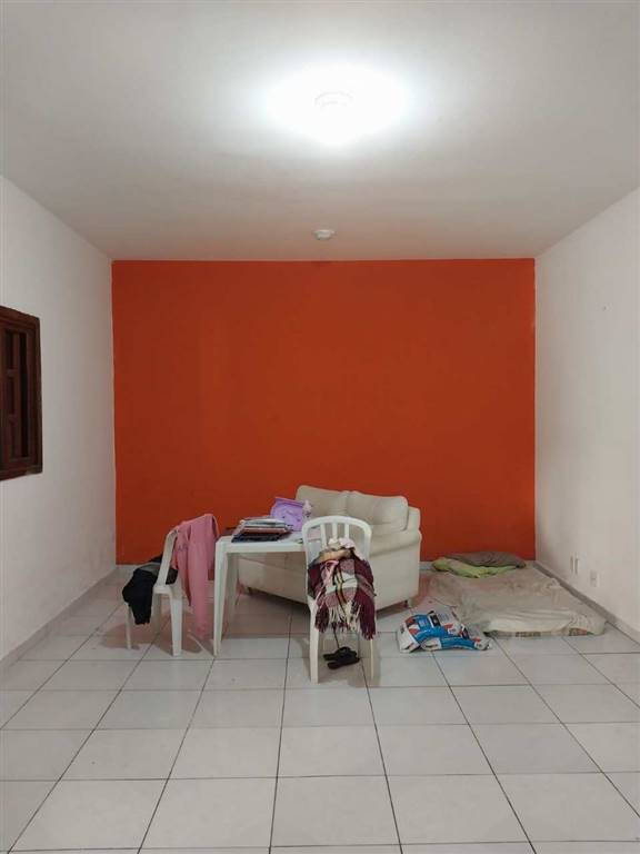 Casa com 2 quartos e 175 m² em Vila Caiçara, Praia Grande