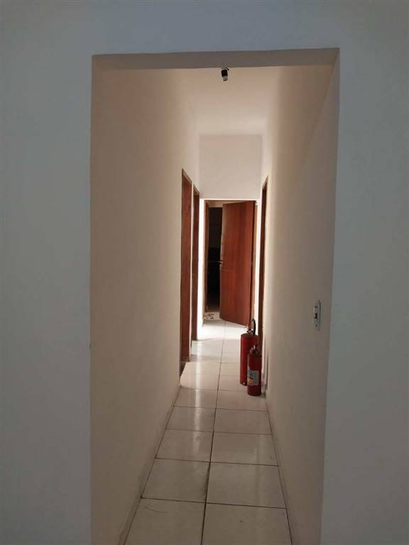 Casa com 2 quartos e 175 m² em Vila Caiçara, Praia Grande