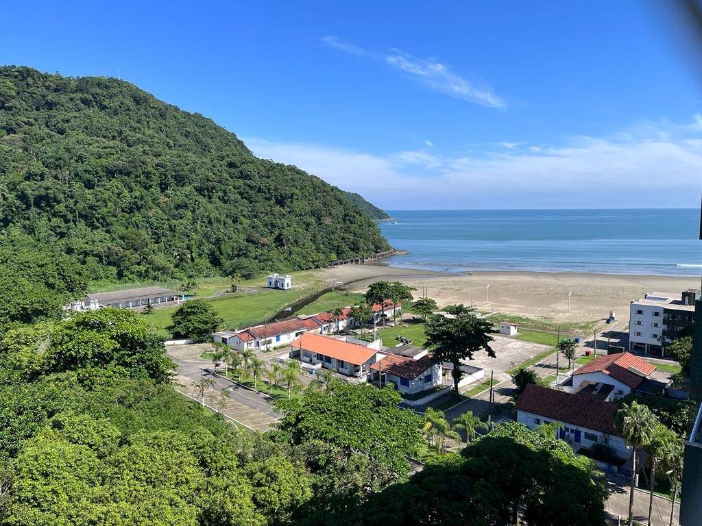 Apartamento com 3 quartos e 163 m² em Vila Caiçara, Praia Grande