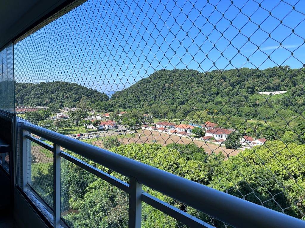 Apartamento com 3 quartos e 163 m² em Vila Caiçara, Praia Grande