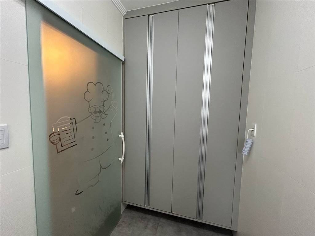 Apartamento com 3 quartos e 125 m² em Vila Caiçara, Praia Grande