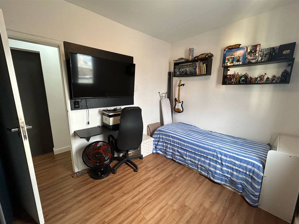 Apartamento com 3 quartos e 125 m² em Vila Caiçara, Praia Grande