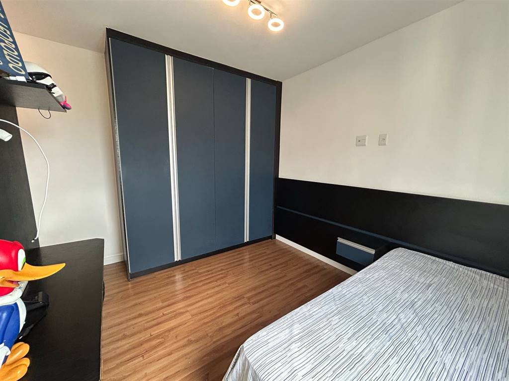 Apartamento com 3 quartos e 125 m² em Vila Caiçara, Praia Grande