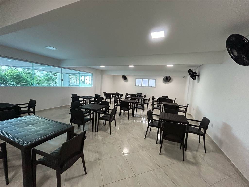 Apartamento com 3 quartos e 125 m² em Vila Caiçara, Praia Grande