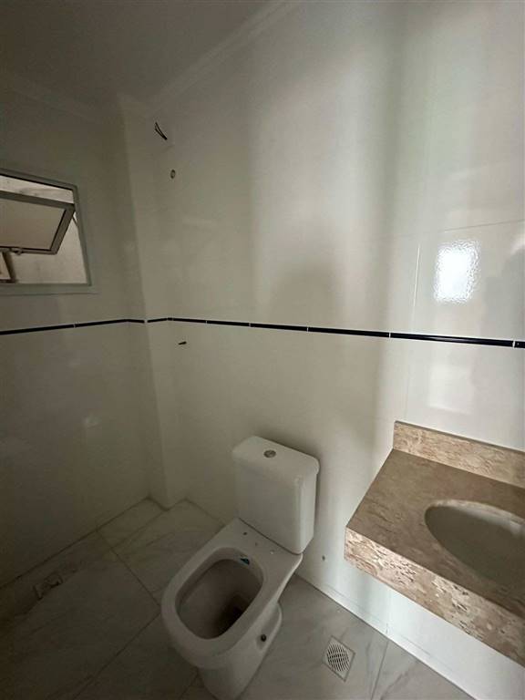Apartamento com 3 quartos e 94 m² em Vila Caiçara, Praia Grande