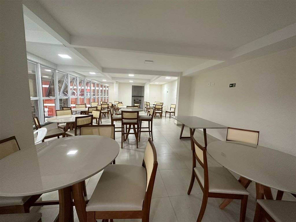 Apartamento com 3 quartos e 94 m² em Vila Caiçara, Praia Grande
