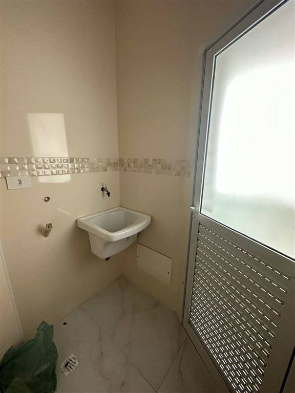 Apartamento com 3 quartos e 94 m² em Vila Caiçara, Praia Grande