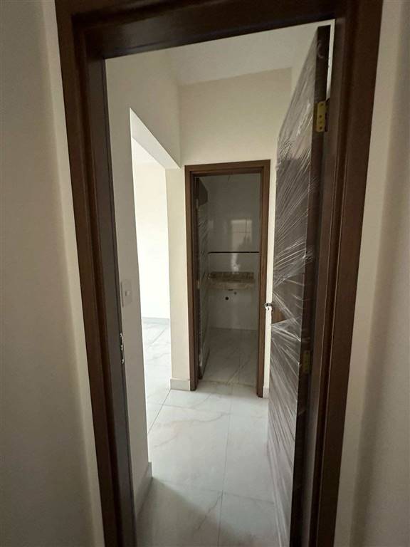 Apartamento com 3 quartos e 94 m² em Vila Caiçara, Praia Grande
