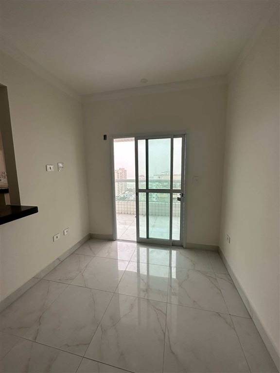 Apartamento com 3 quartos e 94 m² em Vila Caiçara, Praia Grande