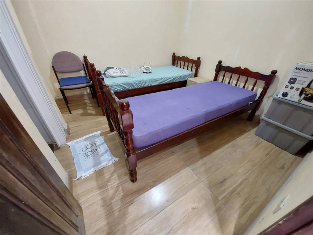 Casa com 2 quartos e 56 m² em Vila Caiçara, Praia Grande