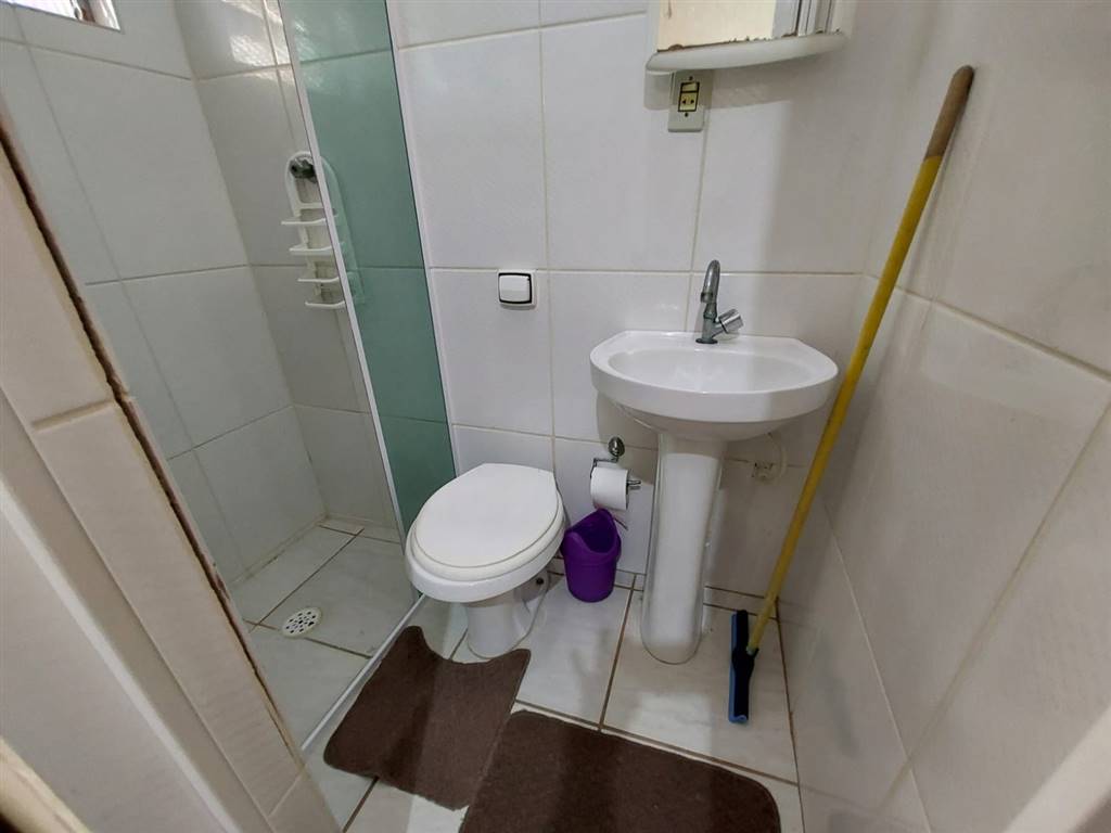 Casa com 2 quartos e 56 m² em Vila Caiçara, Praia Grande