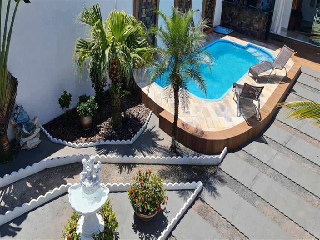 Casa com 1 quarto e 175 m² em Vila Caiçara, Praia Grande