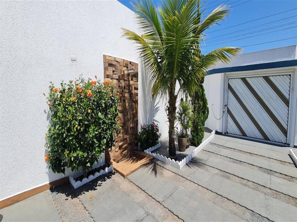 Casa com 1 quarto e 175 m² em Vila Caiçara, Praia Grande