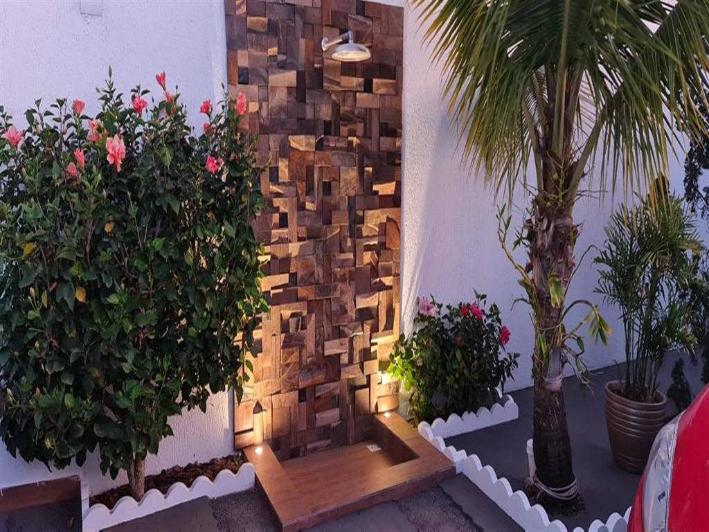 Casa com 1 quarto e 175 m² em Vila Caiçara, Praia Grande
