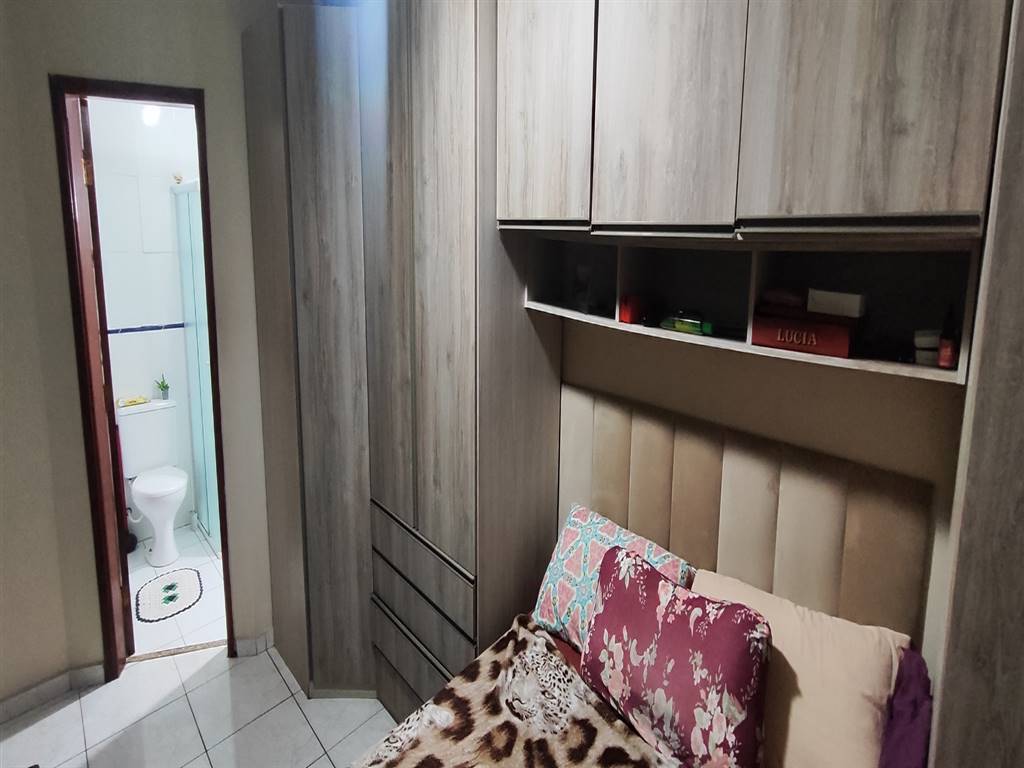 Apartamento com 2 quartos e 67 m² em Vila Caiçara, Praia Grande