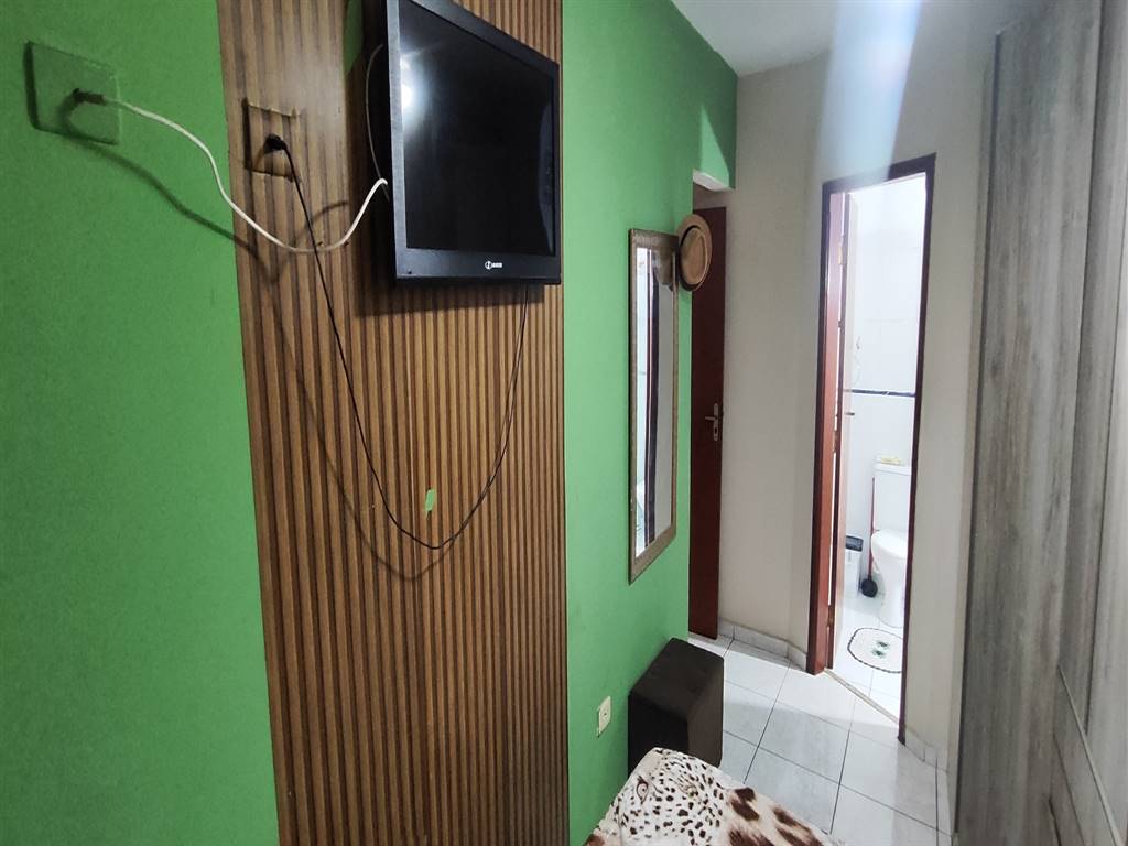 Apartamento com 2 quartos e 67 m² em Vila Caiçara, Praia Grande