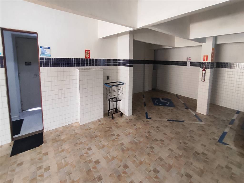 Apartamento com 2 quartos e 67 m² em Vila Caiçara, Praia Grande