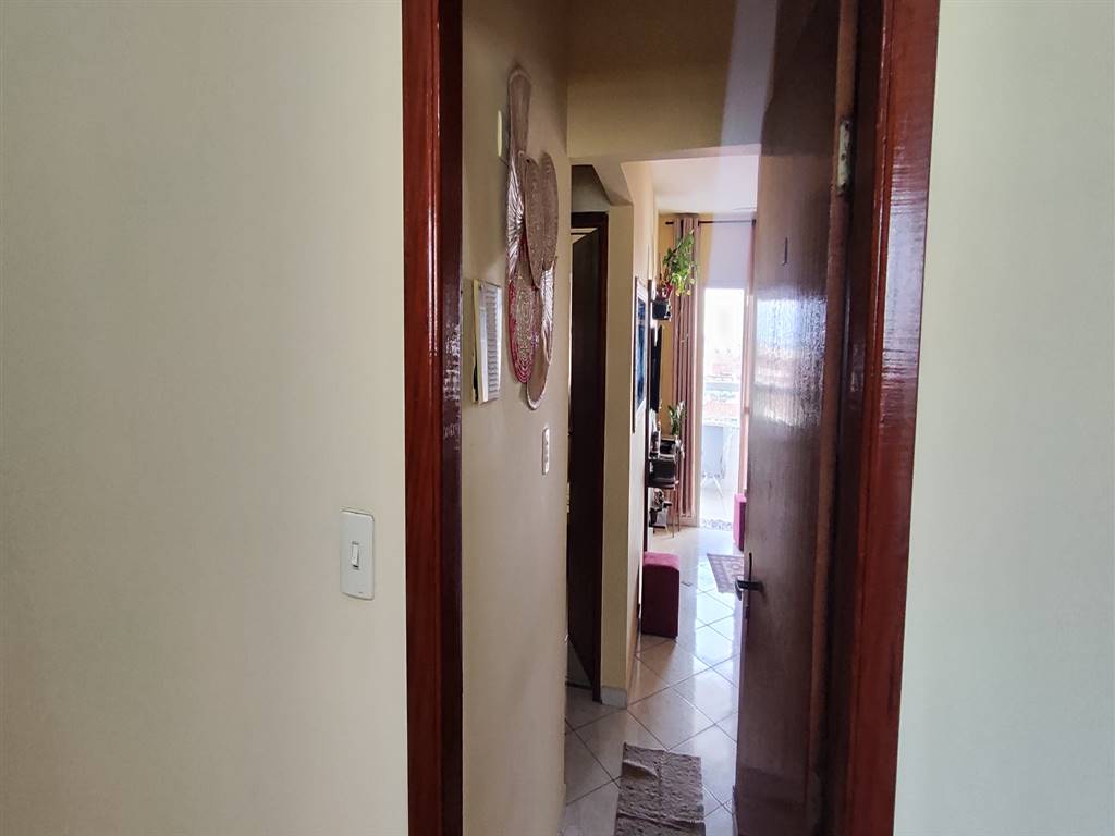Apartamento com 2 quartos e 67 m² em Vila Caiçara, Praia Grande