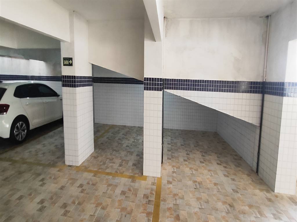 Apartamento com 2 quartos e 67 m² em Vila Caiçara, Praia Grande