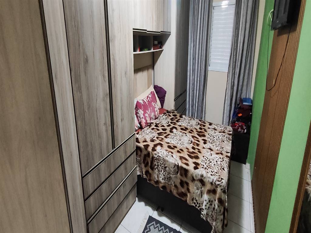 Apartamento com 2 quartos e 67 m² em Vila Caiçara, Praia Grande